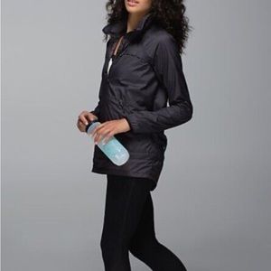 Lululemon Running Jacket